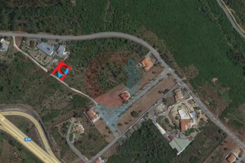 Helårsgrund i Pombal, Leiria, Pombal - € 55.000 | Ref: SÒL_09V_MV - foto 2