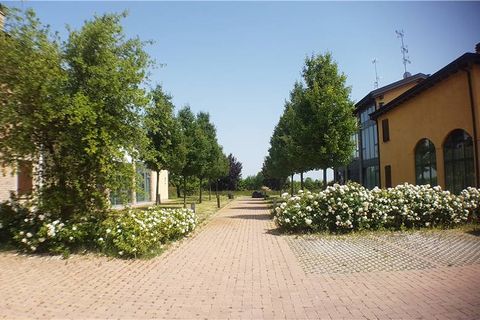 Landejendom i San Prospero, Modena, San Prospero - € 95.000 | Ref: 1507 - foto 1