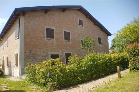 Landejendom i San Prospero, Modena, San Prospero - € 95.000 | Ref: 1507 - foto 2