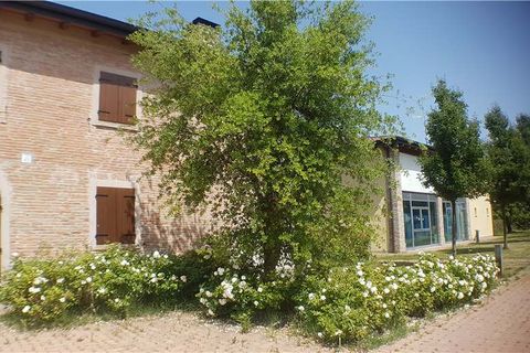 Landejendom i San Prospero, Modena, San Prospero - € 95.000 | Ref: 1507 - foto 3