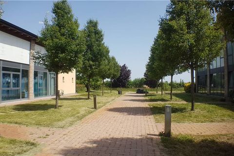 Landejendom i San Prospero, Modena, San Prospero - € 95.000 | Ref: 1507 - foto 4