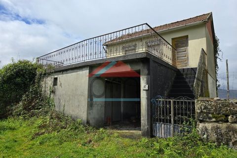 Villa i Moncao, Viana do Castelo, Moncao - € 22.000 | Ref: M462 - foto 1