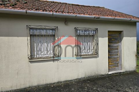 Villa i Moncao, Viana do Castelo, Moncao - € 22.000 | Ref: M462 - foto 7