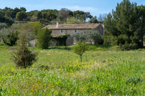 Farm hus i Nyons, Drome, Nyons - € 945.000 | Ref: 2666 - foto 1