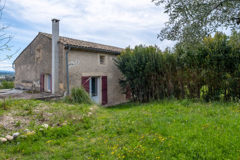 Farm hus i Nyons, Drome, Nyons - € 945.000 | Ref: 2666 - foto 5