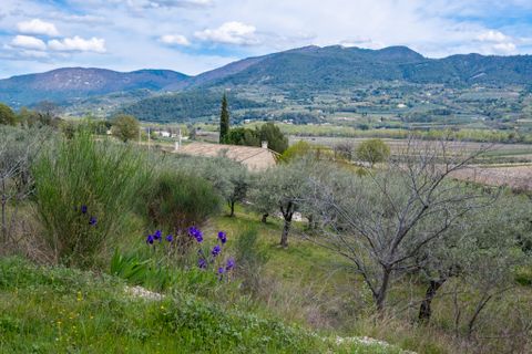 Farm hus i Nyons, Drome, Nyons - € 945.000 | Ref: 2666 - foto 7