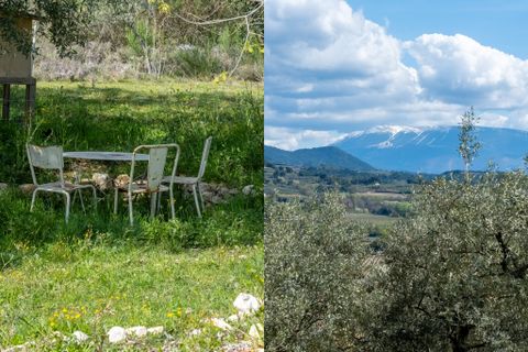 Farm hus i Nyons, Drome, Nyons - € 945.000 | Ref: 2666 - foto 8