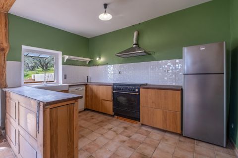 Farm hus i Nyons, Drome, Nyons - € 945.000 | Ref: 2666 - foto 10
