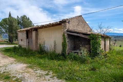 Farm hus i Nyons, Drome, Nyons - € 945.000 | Ref: 2666 - foto 20
