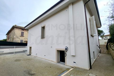 Villa a Fucecchio, Florence, Fucecchio - € 269.000 | Ref: SCNSR - foto 15