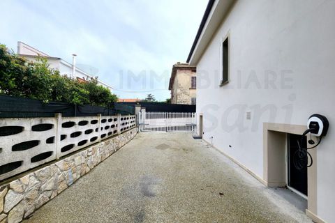 Villa a Fucecchio, Florence, Fucecchio - € 269.000 | Ref: SCNSR - foto 16