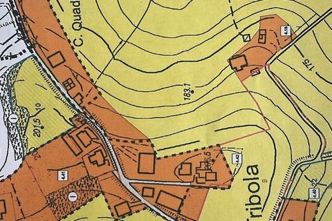 Erhvervsejendom i Borghi, Forli-Cesena, Borghi - € 60.000 | Ref: TR0001 - foto 3