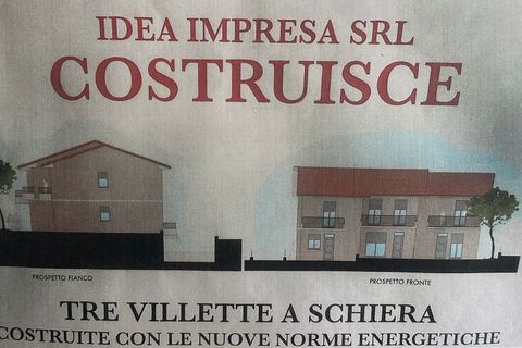 Erhvervsejendom i Borghi, Forli-Cesena, Borghi - € 60.000 | Ref: TR0001 - foto 4