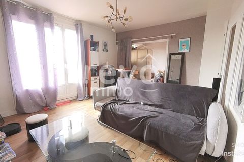 Leilighet i Le Mans, Sarthe, Le Mans - € 91 500 | Ref: 4901028384 - foto 5