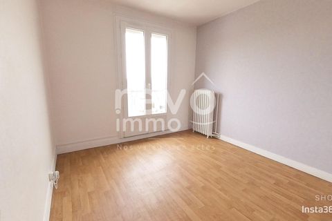 Leilighet i Le Mans, Sarthe, Le Mans - € 91 500 | Ref: 4901028384 - foto 2