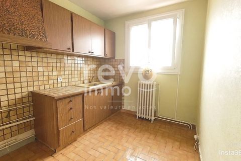 Leilighet i Le Mans, Sarthe, Le Mans - € 91 500 | Ref: 4901028384 - foto 3