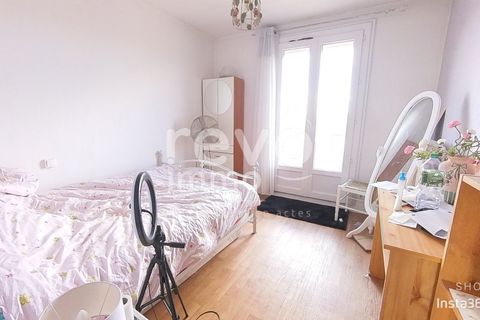 Leilighet i Le Mans, Sarthe, Le Mans - € 91 500 | Ref: 4901028384 - foto 9
