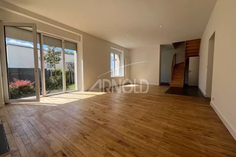 Villa i Nantes, Loire-Atlantique, Nantes - € 630.000 | Ref: 84588222 - foto 1