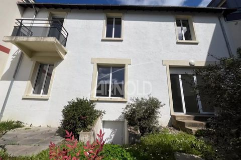 Villa i Nantes, Loire-Atlantique, Nantes - € 630.000 | Ref: 84588222 - foto 2