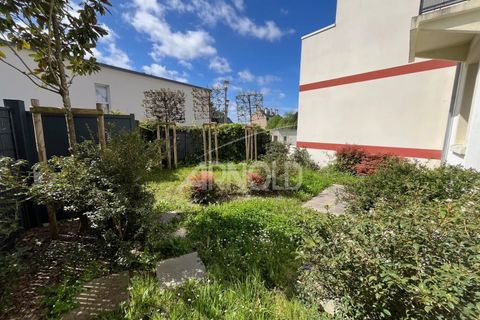Villa i Nantes, Loire-Atlantique, Nantes - € 630.000 | Ref: 84588222 - foto 3