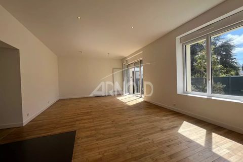 Villa i Nantes, Loire-Atlantique, Nantes - € 630.000 | Ref: 84588222 - foto 4