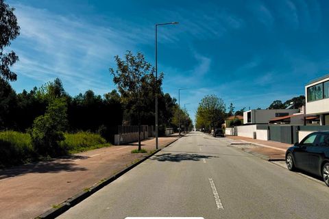 Helårsgrund i Cortegaca, Aveiro, Cortegaca - € 580.000 | Ref: TER_95 - foto 2