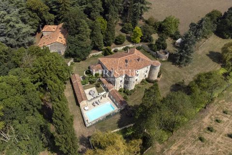 Landejendom i Parthenay, Deux-Sevres, Parthenay - € 1.200.000 | Ref: CC1091 - foto 3