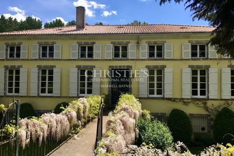 Landejendom i Parthenay, Deux-Sevres, Parthenay - € 1.200.000 | Ref: CC1091 - foto 4