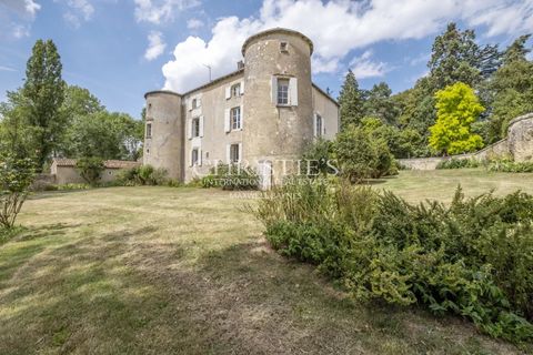Landejendom i Parthenay, Deux-Sevres, Parthenay - € 1.200.000 | Ref: CC1091 - foto 5
