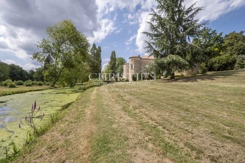 Landejendom i Parthenay, Deux-Sevres, Parthenay - € 1.200.000 | Ref: CC1091 - foto 6