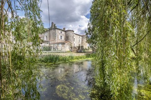 Landejendom i Parthenay, Deux-Sevres, Parthenay - € 1.200.000 | Ref: CC1091 - foto 7