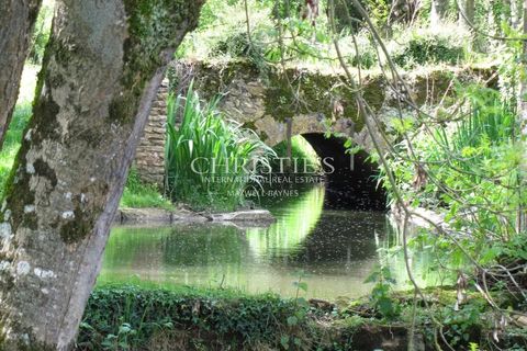 Landejendom i Parthenay, Deux-Sevres, Parthenay - € 1.200.000 | Ref: CC1091 - foto 8