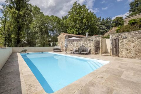 Landejendom i Parthenay, Deux-Sevres, Parthenay - € 1.200.000 | Ref: CC1091 - foto 9