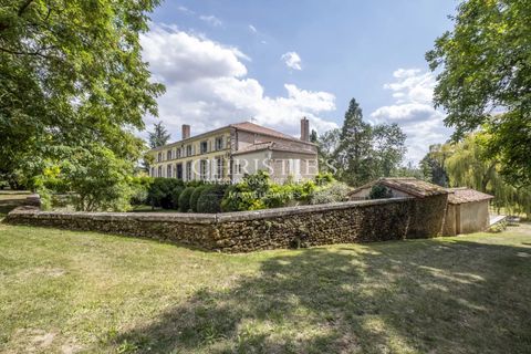Landejendom i Parthenay, Deux-Sevres, Parthenay - € 1.200.000 | Ref: CC1091 - foto 11