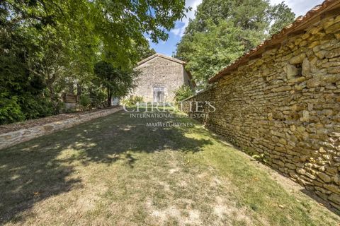 Landejendom i Parthenay, Deux-Sevres, Parthenay - € 1.200.000 | Ref: CC1091 - foto 12