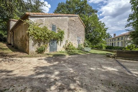 Landejendom i Parthenay, Deux-Sevres, Parthenay - € 1.200.000 | Ref: CC1091 - foto 13