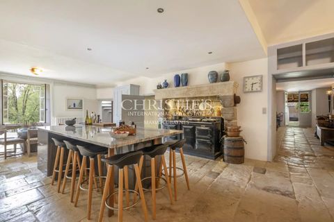 Landejendom i Parthenay, Deux-Sevres, Parthenay - € 1.200.000 | Ref: CC1091 - foto 14