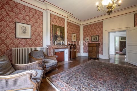 Landejendom i Parthenay, Deux-Sevres, Parthenay - € 1.200.000 | Ref: CC1091 - foto 16