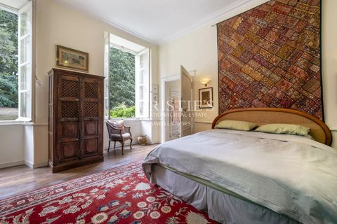 Landejendom i Parthenay, Deux-Sevres, Parthenay - € 1.200.000 | Ref: CC1091 - foto 18