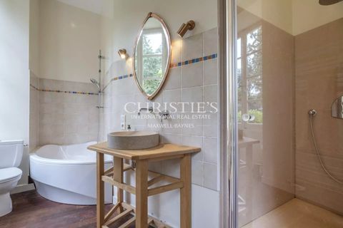 Landejendom i Parthenay, Deux-Sevres, Parthenay - € 1.200.000 | Ref: CC1091 - foto 20