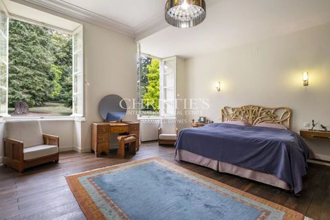 Landejendom i Parthenay, Deux-Sevres, Parthenay - € 1.200.000 | Ref: CC1091 - foto 21