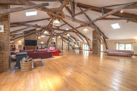 Landejendom i Parthenay, Deux-Sevres, Parthenay - € 1.200.000 | Ref: CC1091 - foto 26