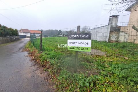 Helårsgrund i Agueda, Aveiro, Agueda - € 52.500 | Ref: VEN-3843 - foto 1