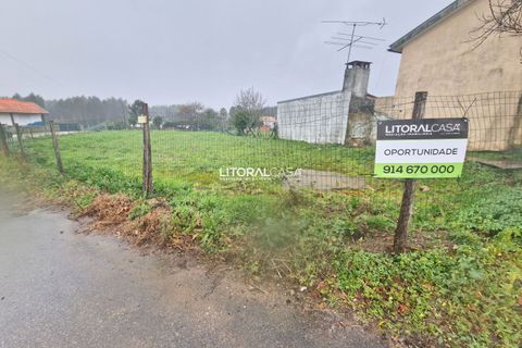 Helårsgrund i Agueda, Aveiro, Agueda - € 52.500 | Ref: VEN-3843 - foto 2