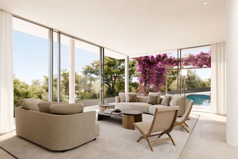 Haus in Palma De Mallorca, Mallorca - Foto 4