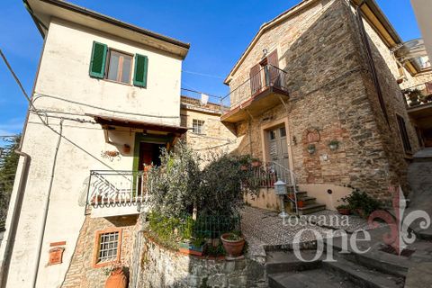 Byhus i Chianni, Pisa, Chianni - € 240.000 | Ref: 18507 - foto 2
