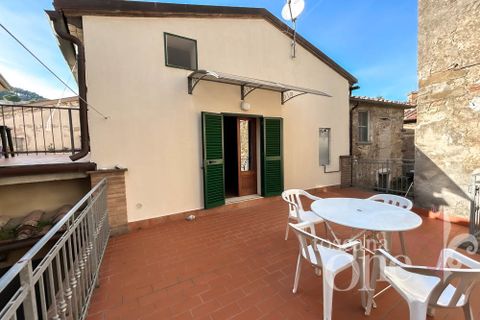 Byhus i Chianni, Pisa, Chianni - € 240.000 | Ref: 18507 - foto 3