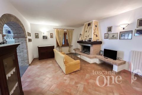 Byhus i Chianni, Pisa, Chianni - € 240.000 | Ref: 18507 - foto 4