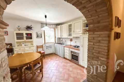 Byhus i Chianni, Pisa, Chianni - € 240.000 | Ref: 18507 - foto 5