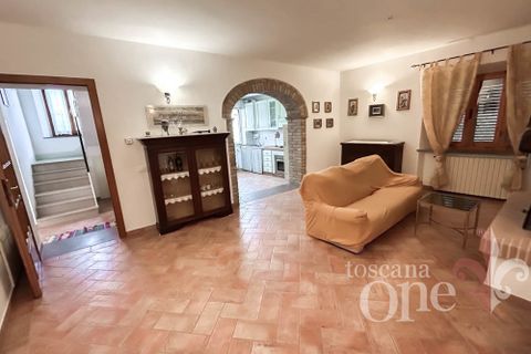 Byhus i Chianni, Pisa, Chianni - € 240.000 | Ref: 18507 - foto 6